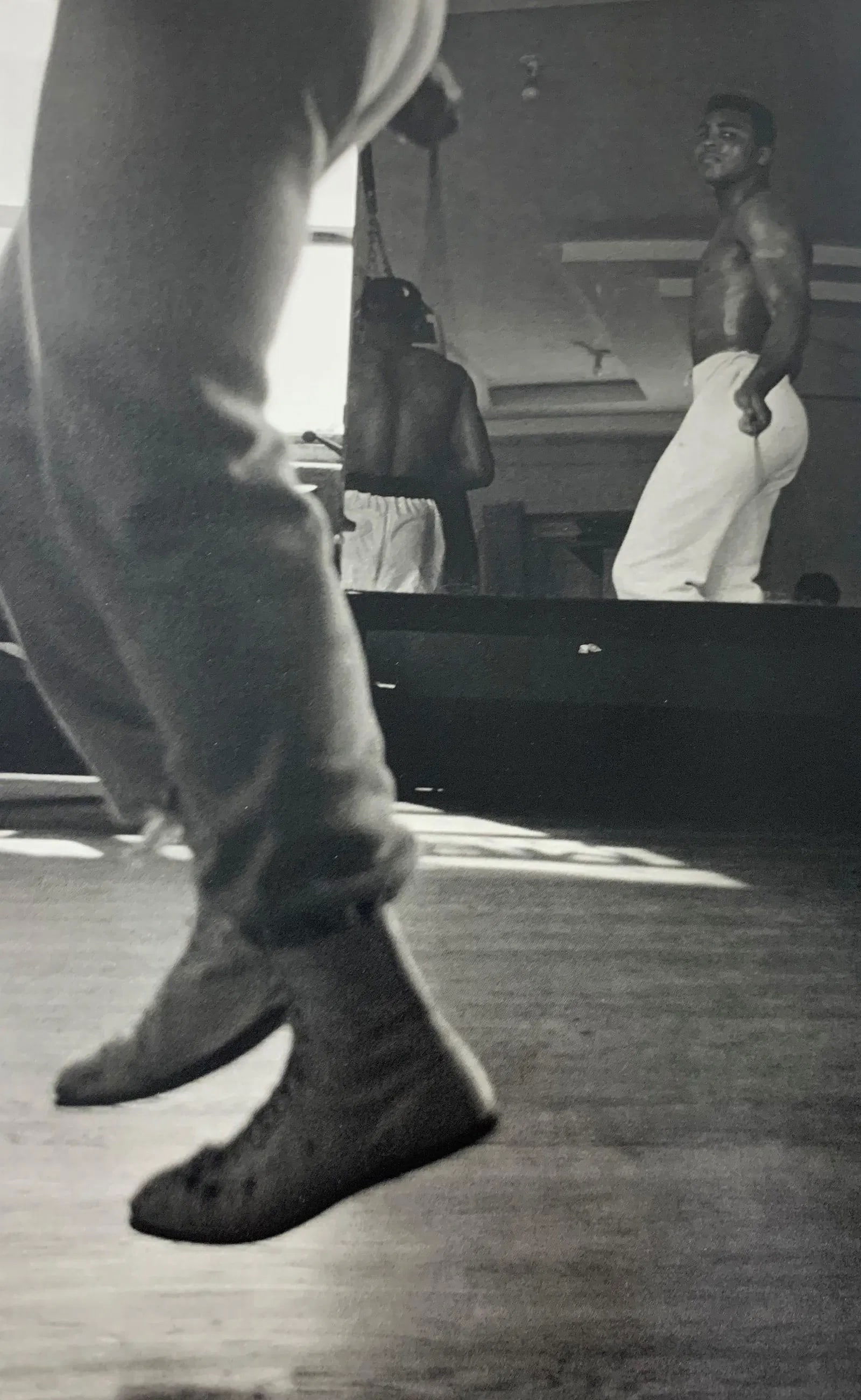 Gordon Parks - Muhammad Ali, Photo-Litho (1 of 1)