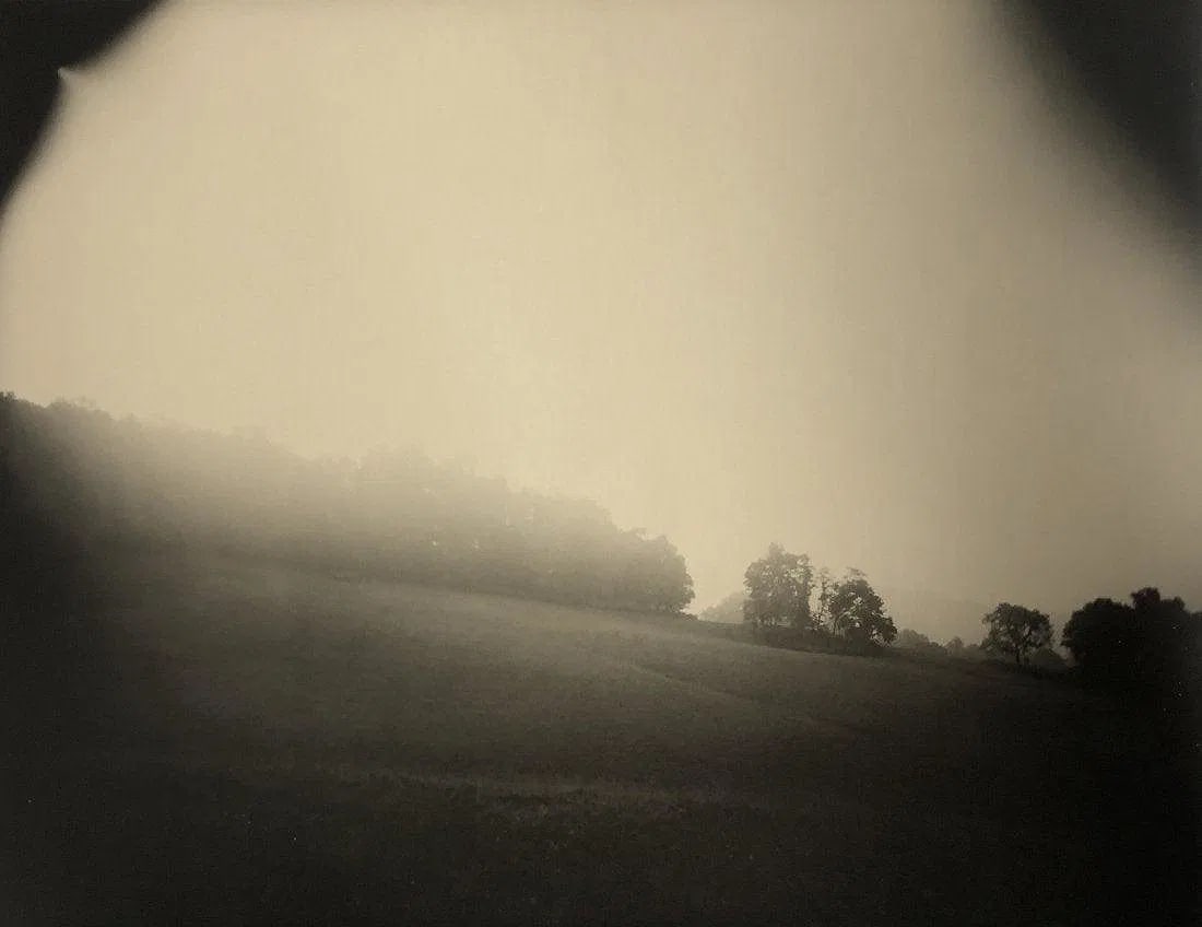Jock Sturges - Untitled: JOCK STURGES (B.1947), Untitled, Photo-litho, 11" x 8.5" , Mounted to archival board