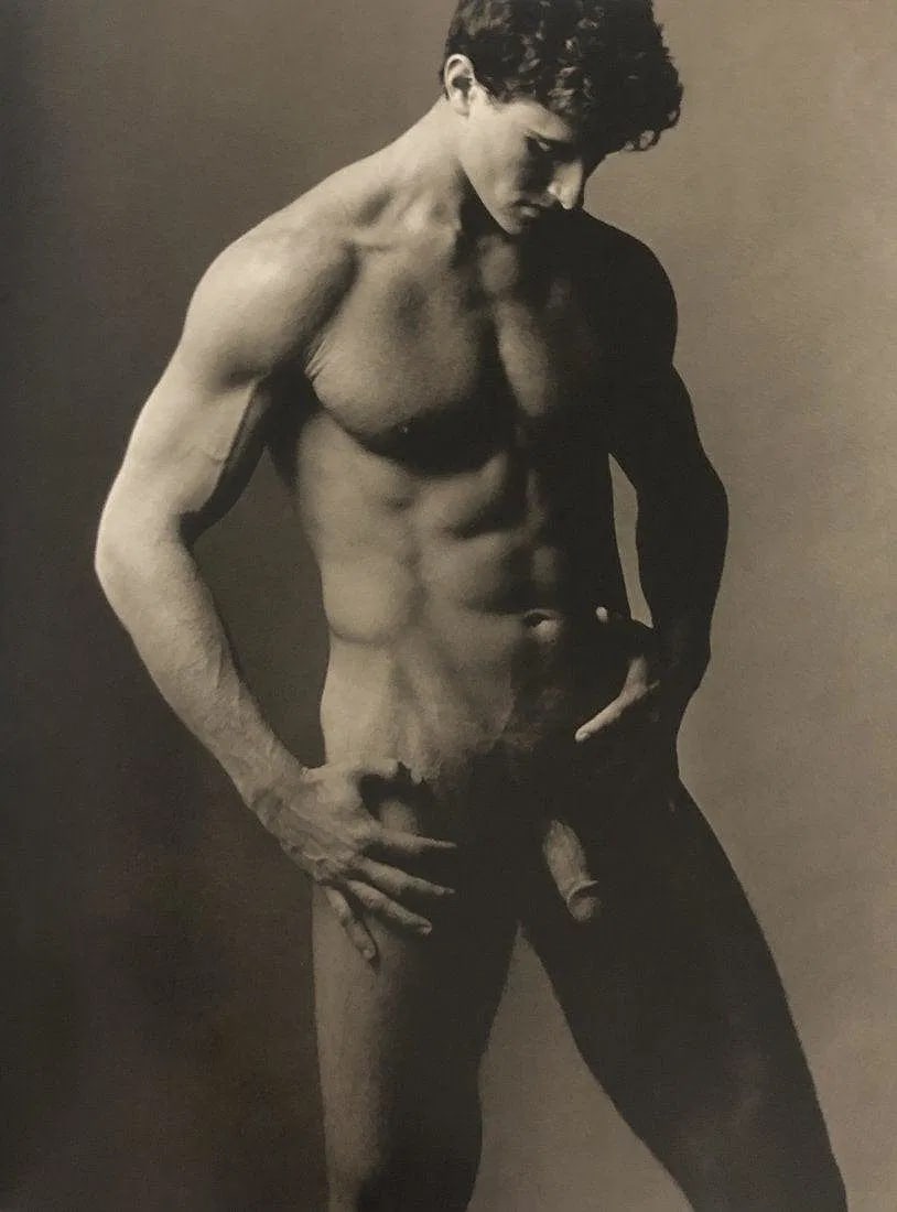 Irving Penn - Jacques-Yves Cousteau, New York, 1956: IRVING PENN (1917-2009), Jacques-Yves Cousteau, New York, 1956, Sheet-fed gravure, 1960, 8 3/4" x 8 1/4" , Mounted to archival board