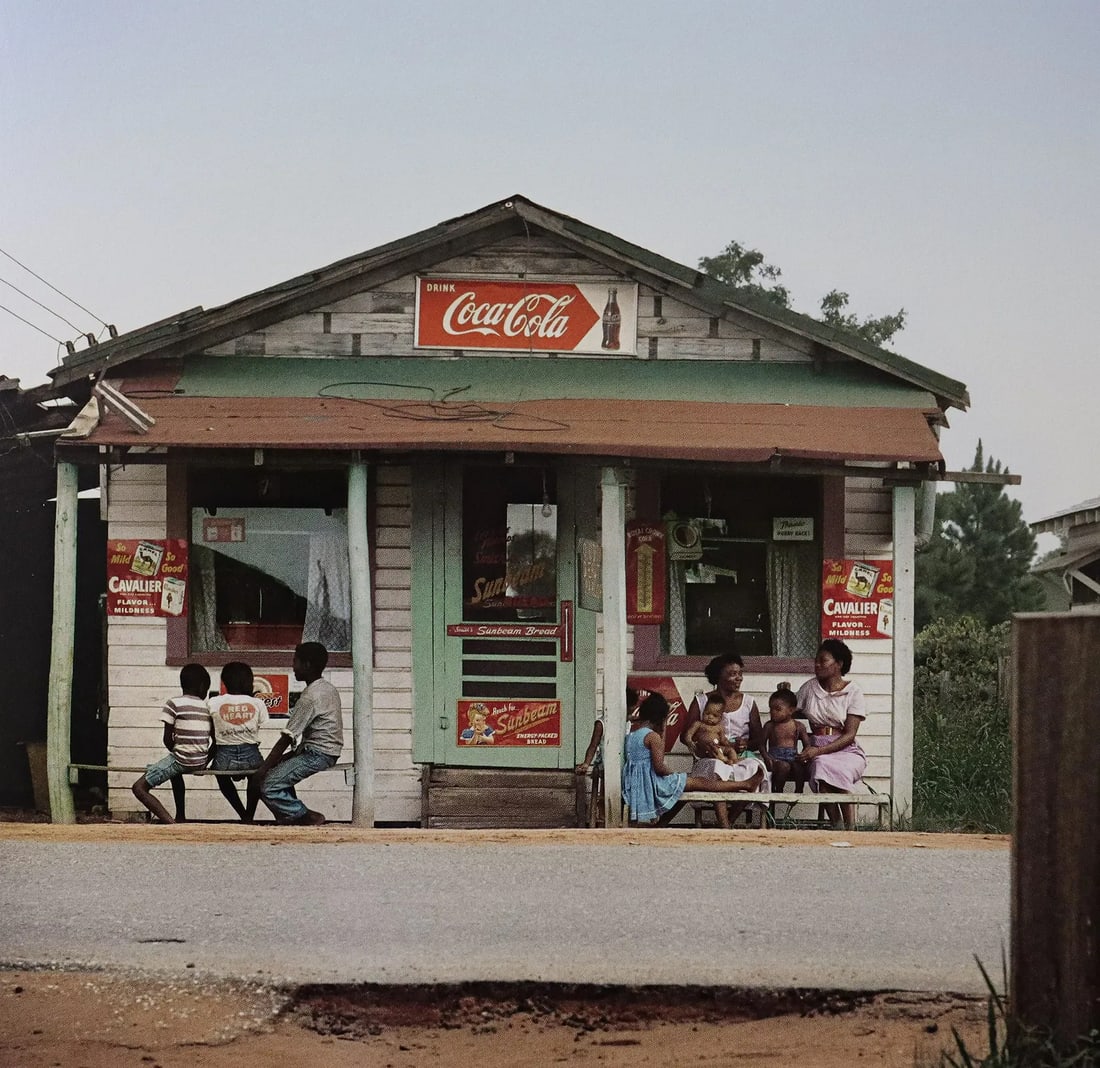 Ken Haak - 1984: KEN HAAK (B.1923-1991), 1984, Photo-litho, 7 1/4" x 4 5/8" , Mounted to archival board
