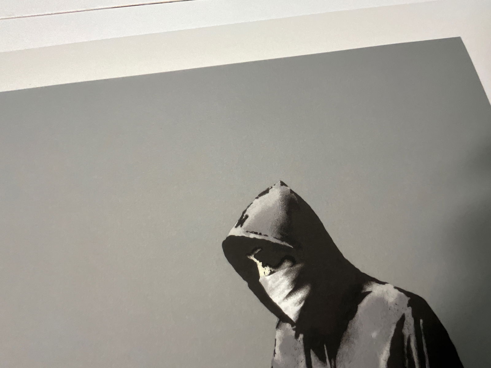 Banksy Haring Barking Dog - 5