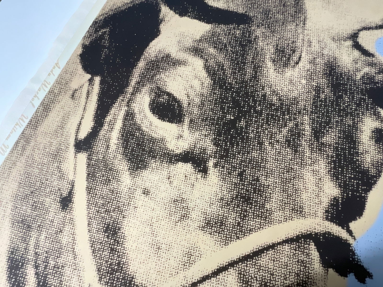 Warhol Double Cow - 4