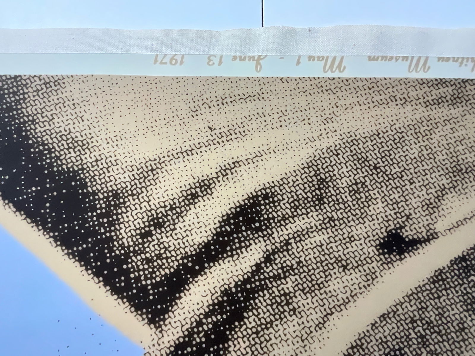 Warhol Double Cow - 6