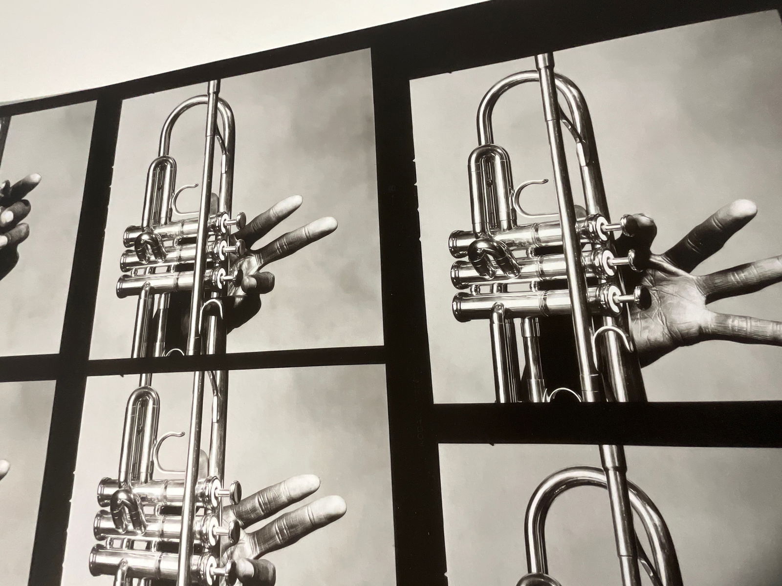 Miles Davis: 12 Hands - 2