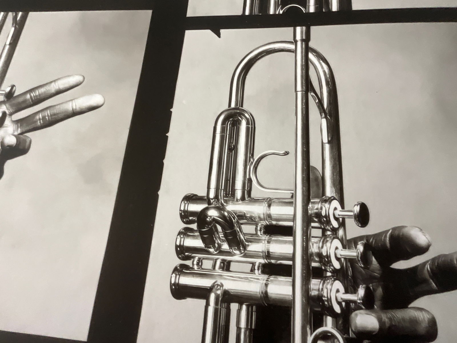 Miles Davis: 12 Hands - 4