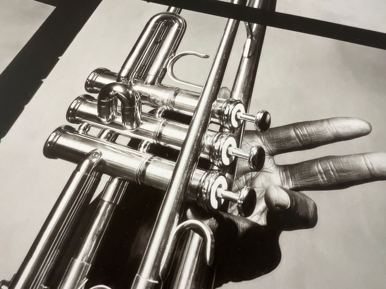 Miles Davis: 12 Hands - 5