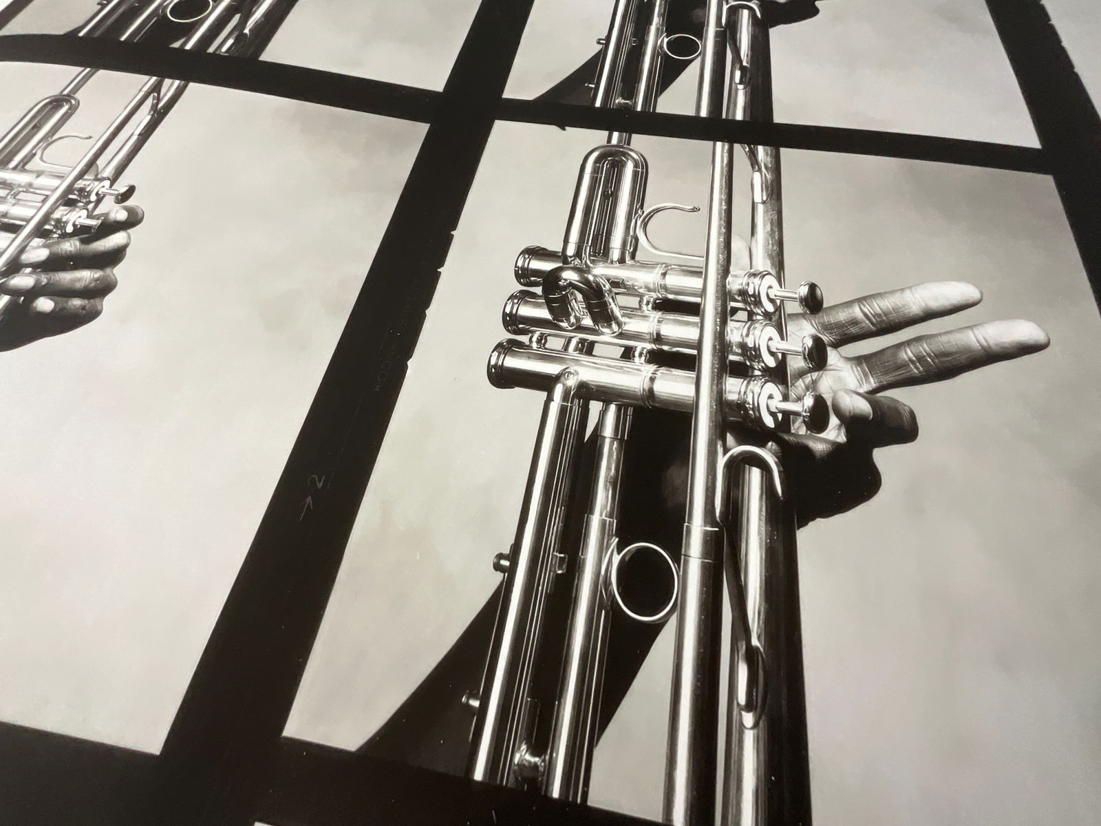 Miles Davis: 12 Hands - 6