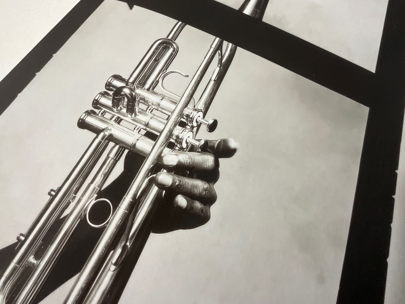 Miles Davis: 12 Hands - 7