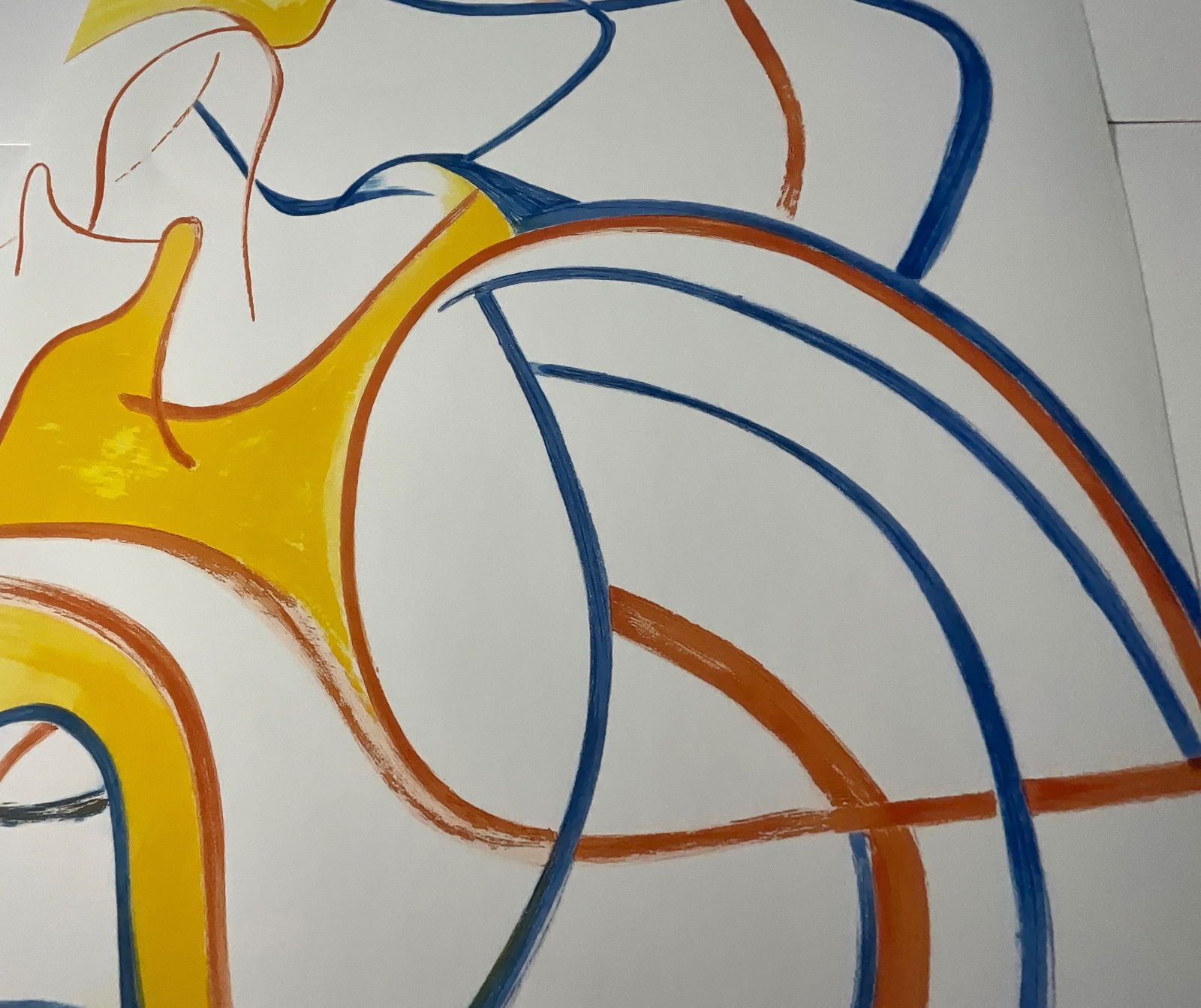 Willem De Kooning Print - 6