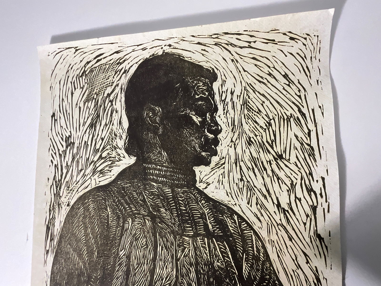 Charles White: Solid as a Rock - 2