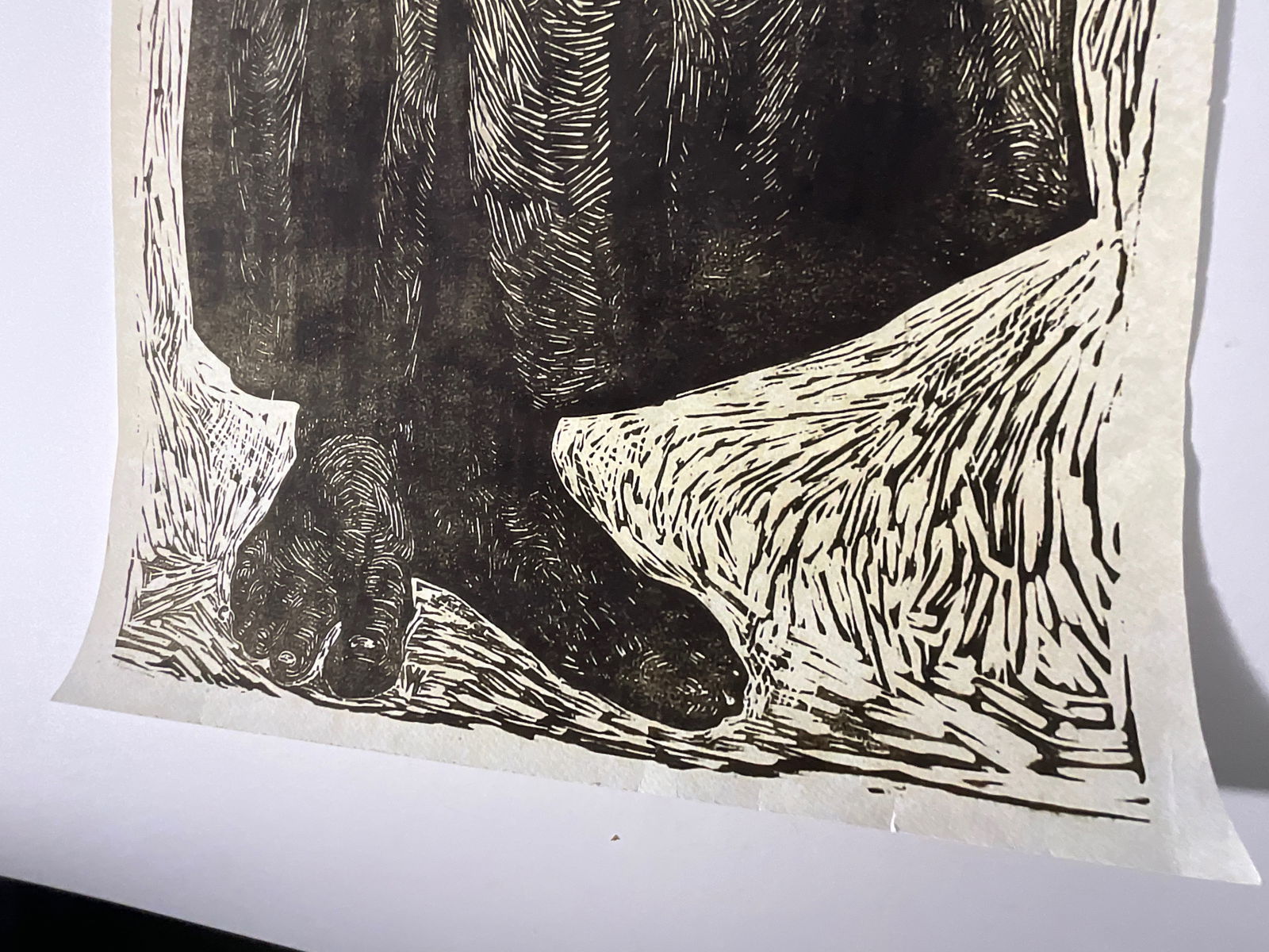 Charles White: Solid as a Rock - 4