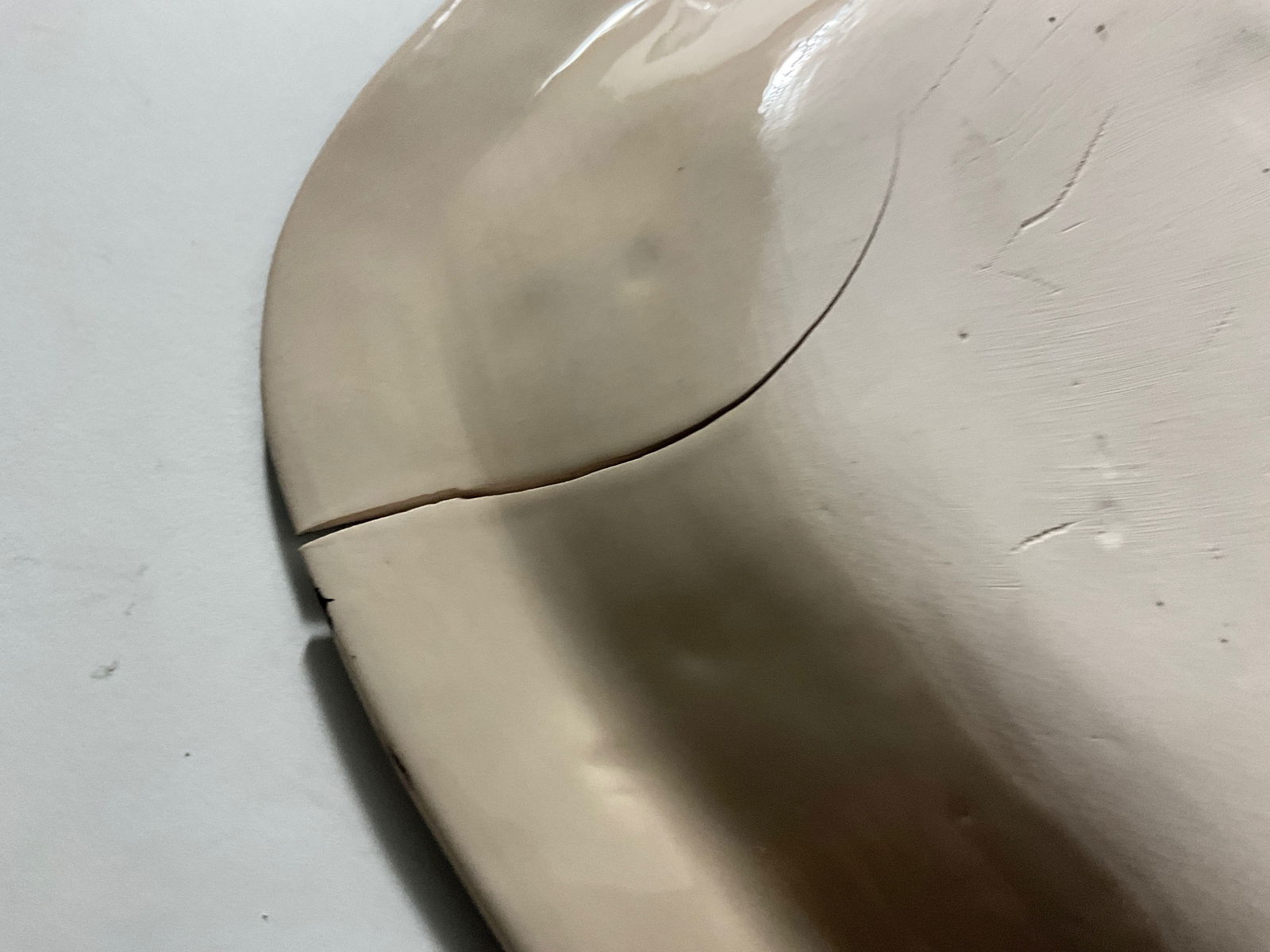 Picasso Ceramic (Cracked) - 3