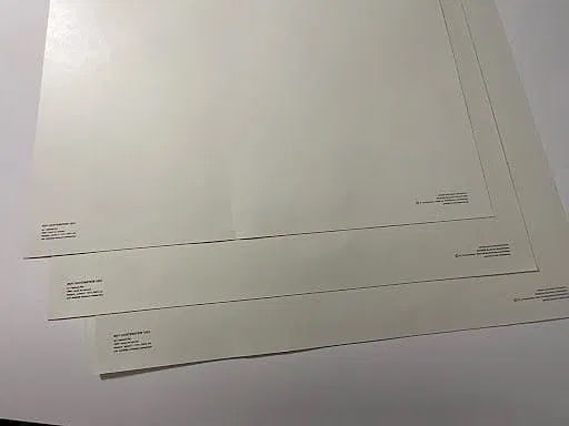 Roy Lichtenstein As I Opened Fire triptych, lithograph pencil signed - 2