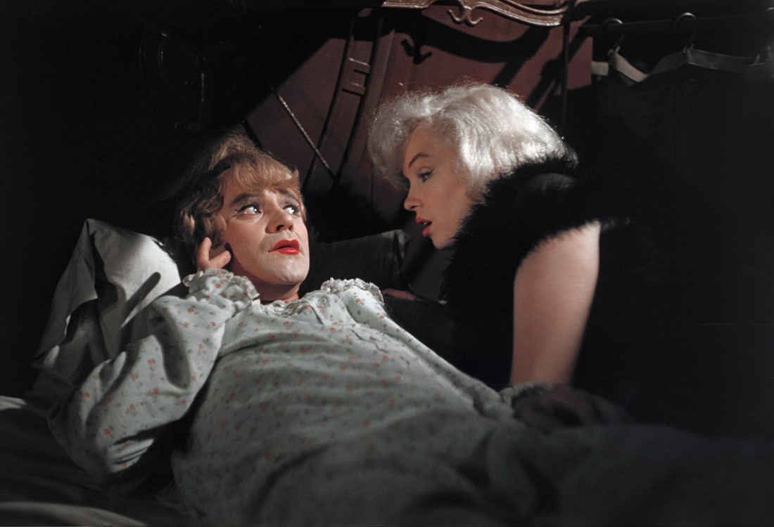 Eve Arnold Marilyn Monroe Photo: Measures approximately 24 x 18 inches, Photo print, Mounted to archival board