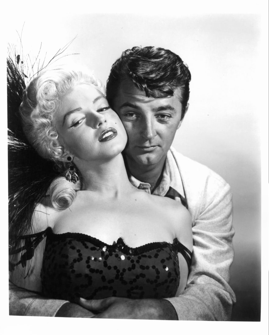 Sam Shaw Marilyn Monroe Photo (1 of 1)