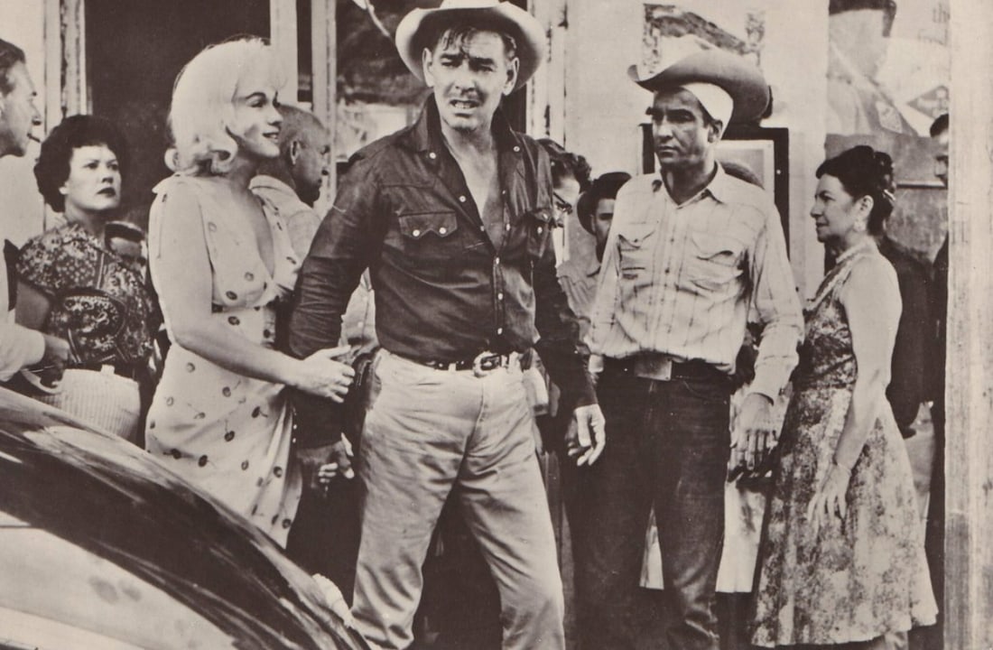 Eve Arnold Marilyn Monroe Photo: Measures 8x10 inches, Photo print , mounted to archival board