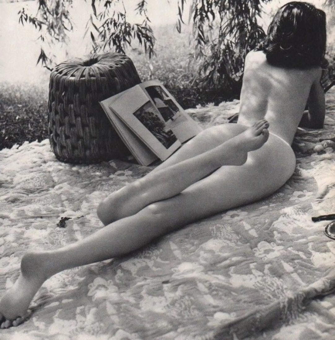 John Rawlings - Picnic (1 of 1)