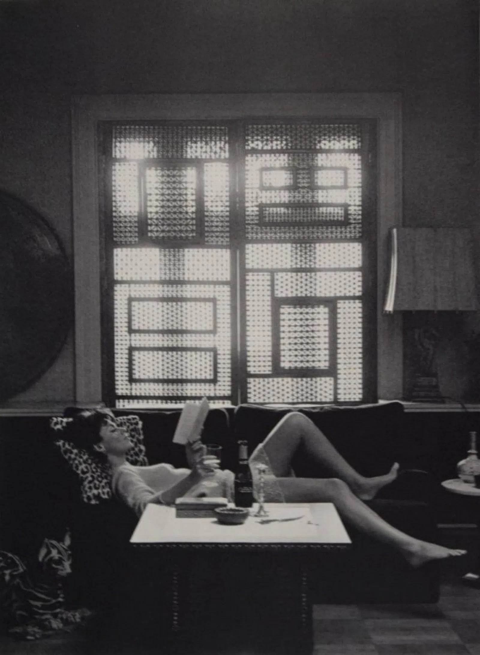 Wingate Paine - Untitled (1 of 1)