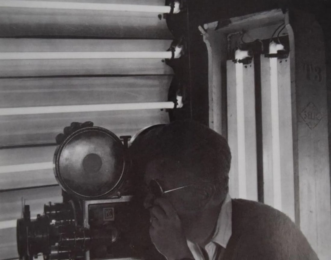 Edward Weston - Karl Struss, 1922 (1 of 1)