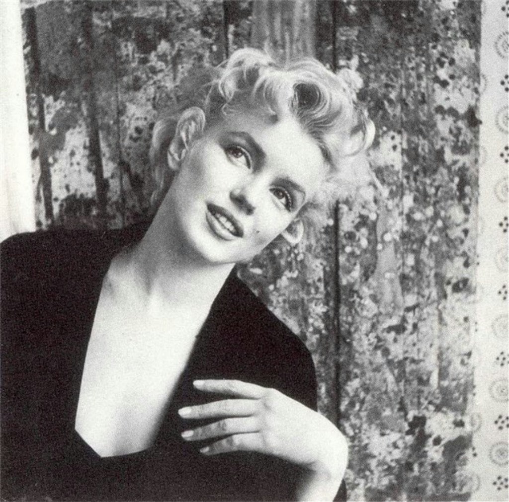 Cecil Beaton Marilyn Monroe Photo (1 of 1)