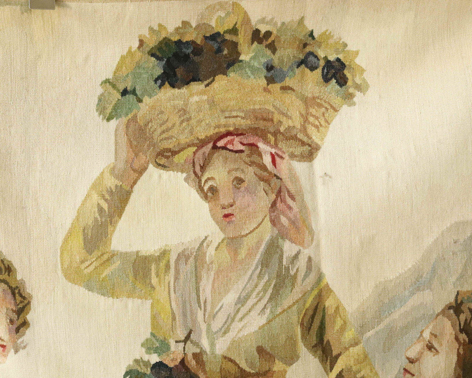 Tapestry - 4