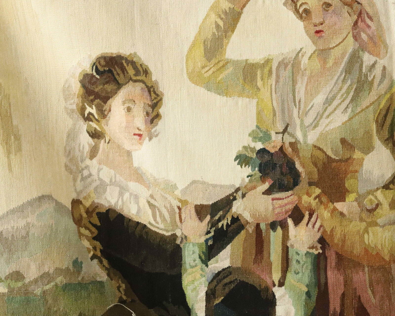 Tapestry - 5