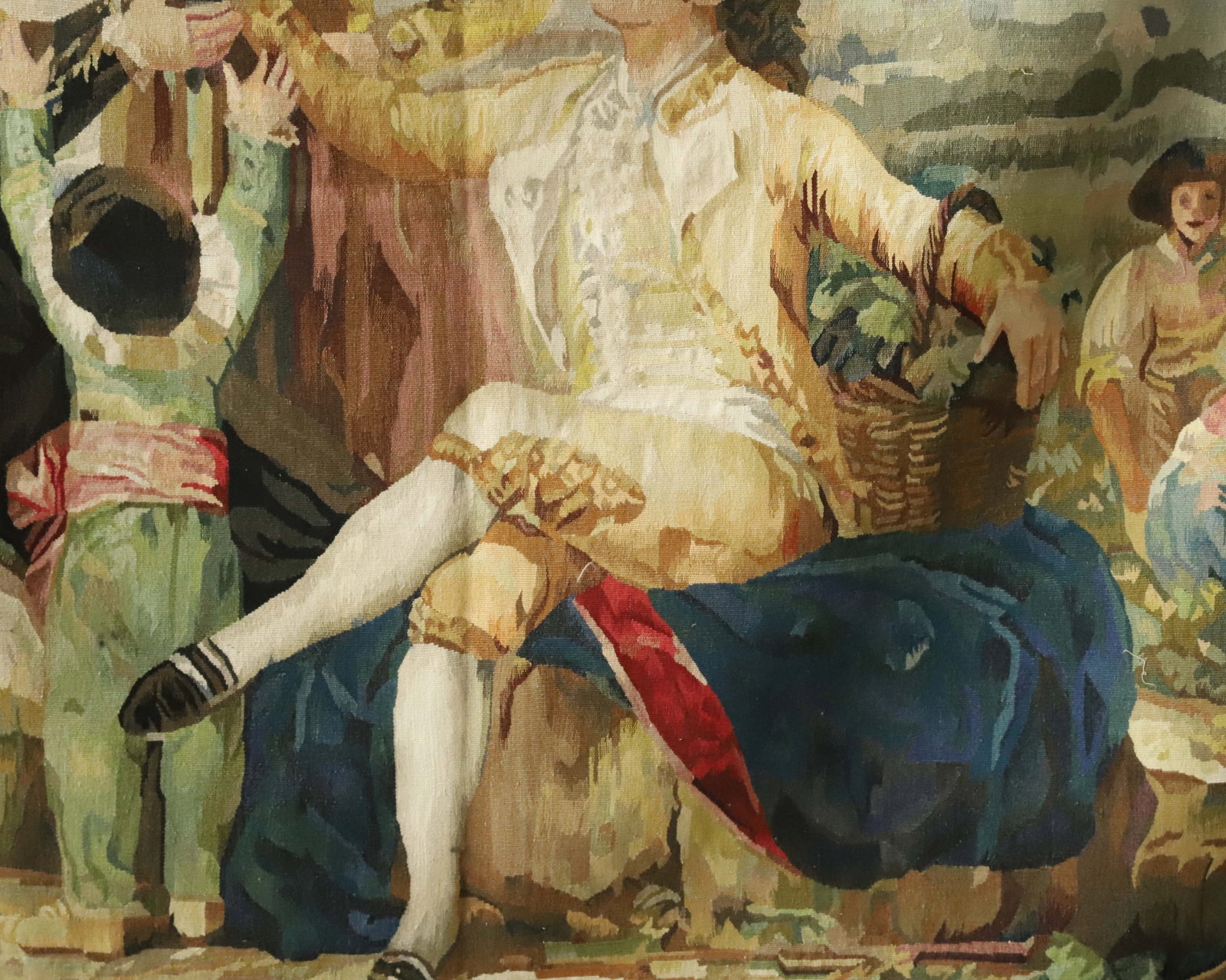 Tapestry - 6