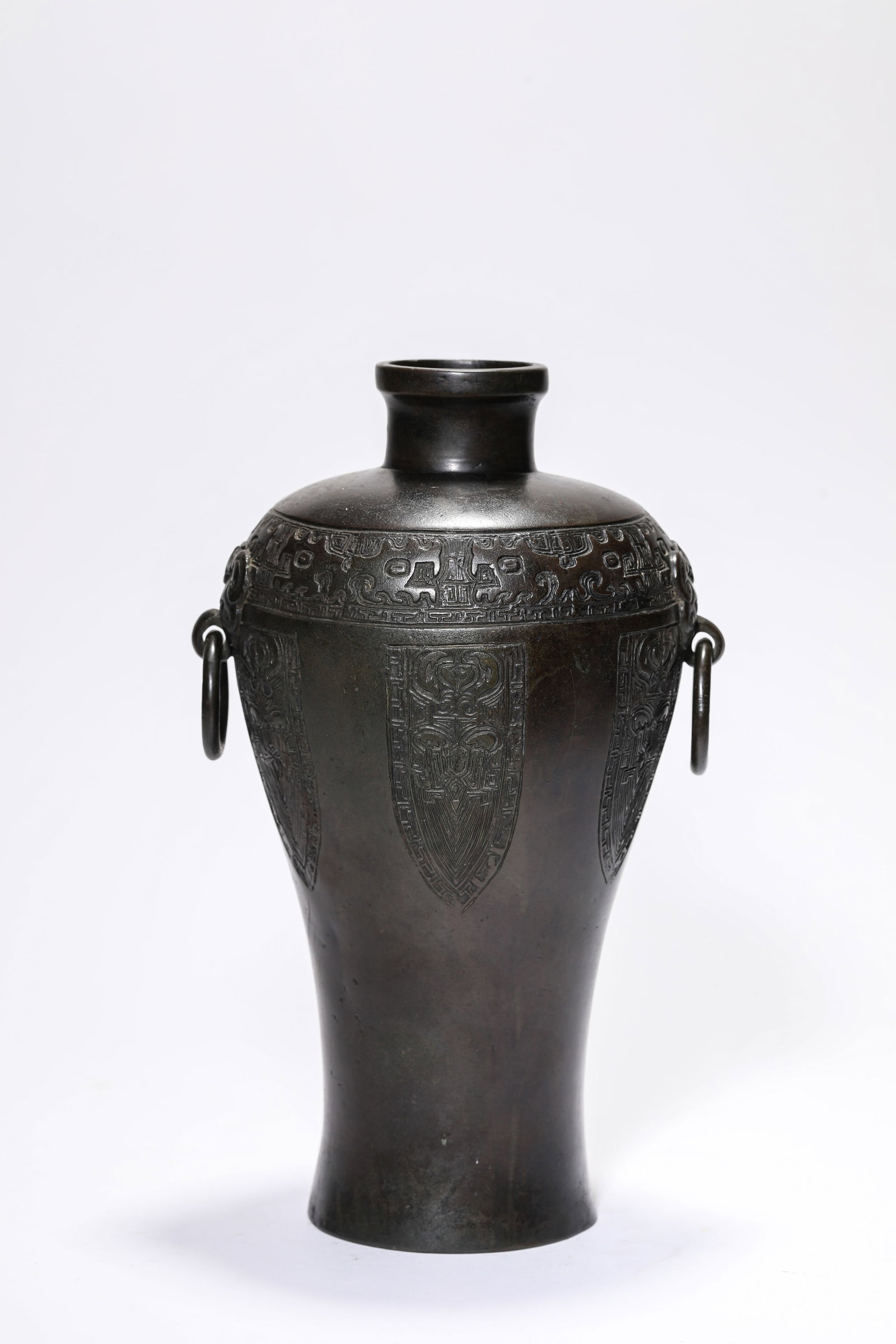 A Bronze Vase (1 of 7)
