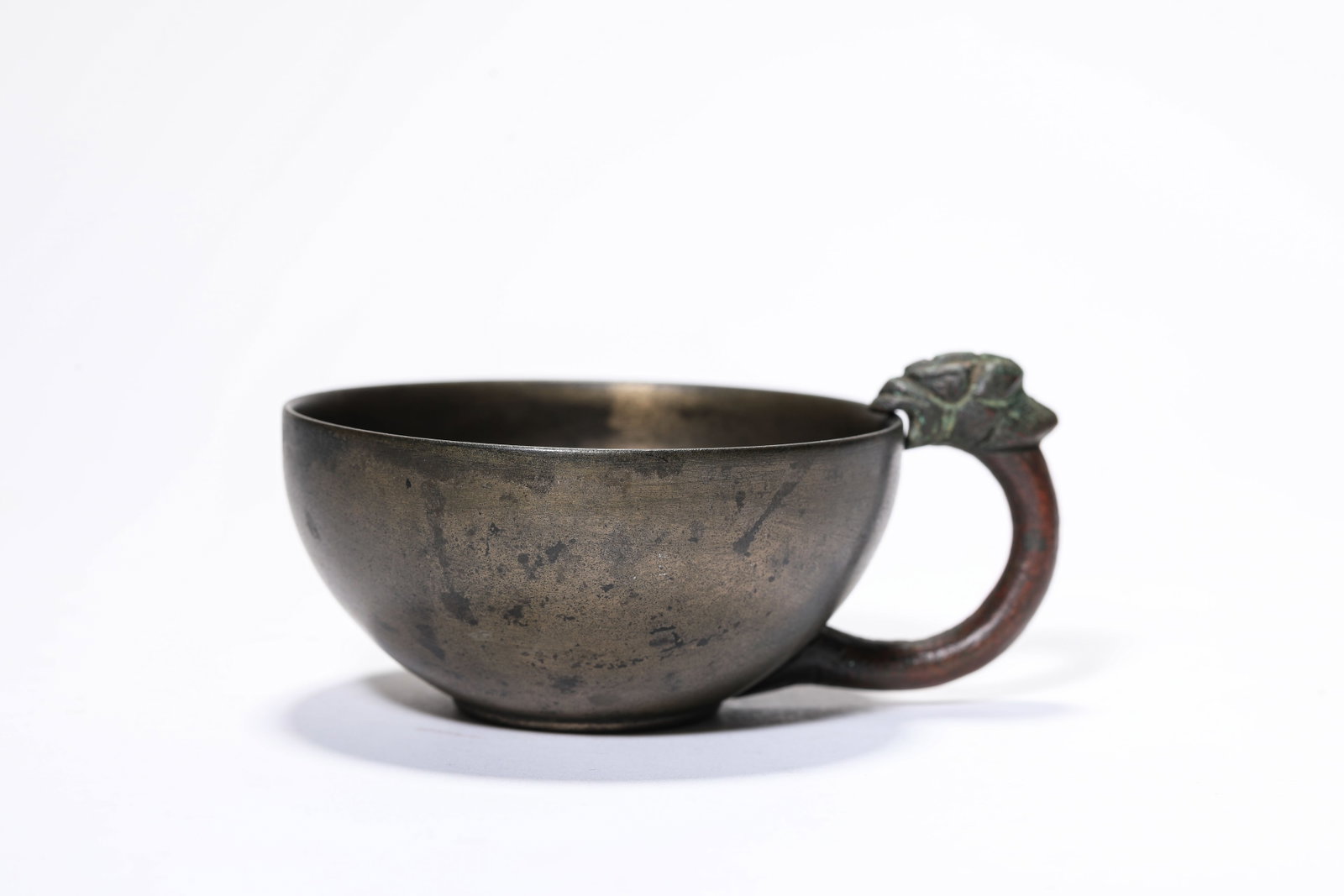 A Bronze Cup (1 of 6)