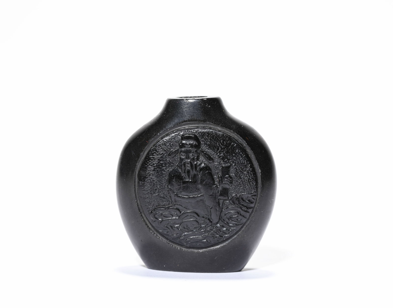 A Snuff Bottle (1 of 5)