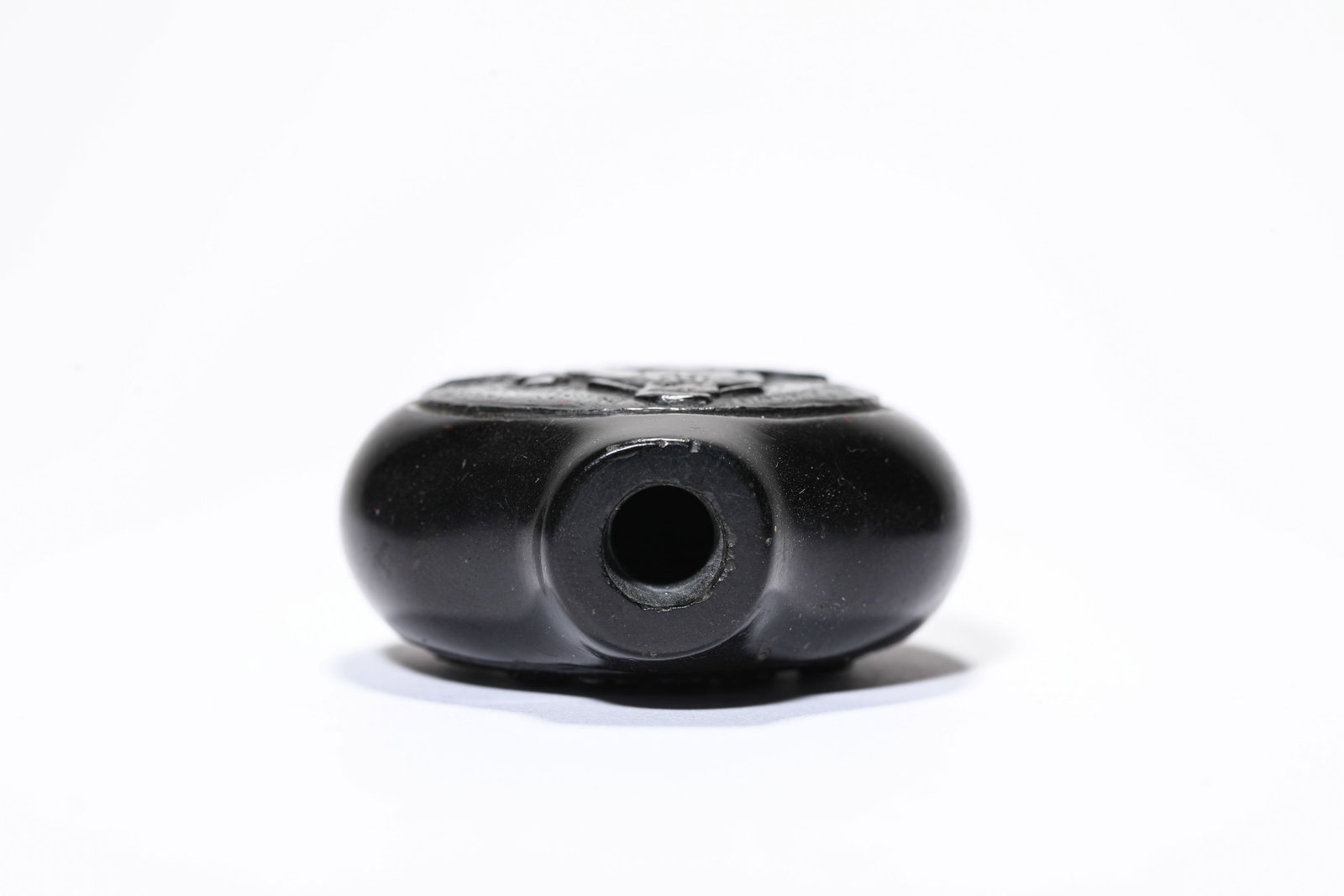 A Snuff Bottle - 3