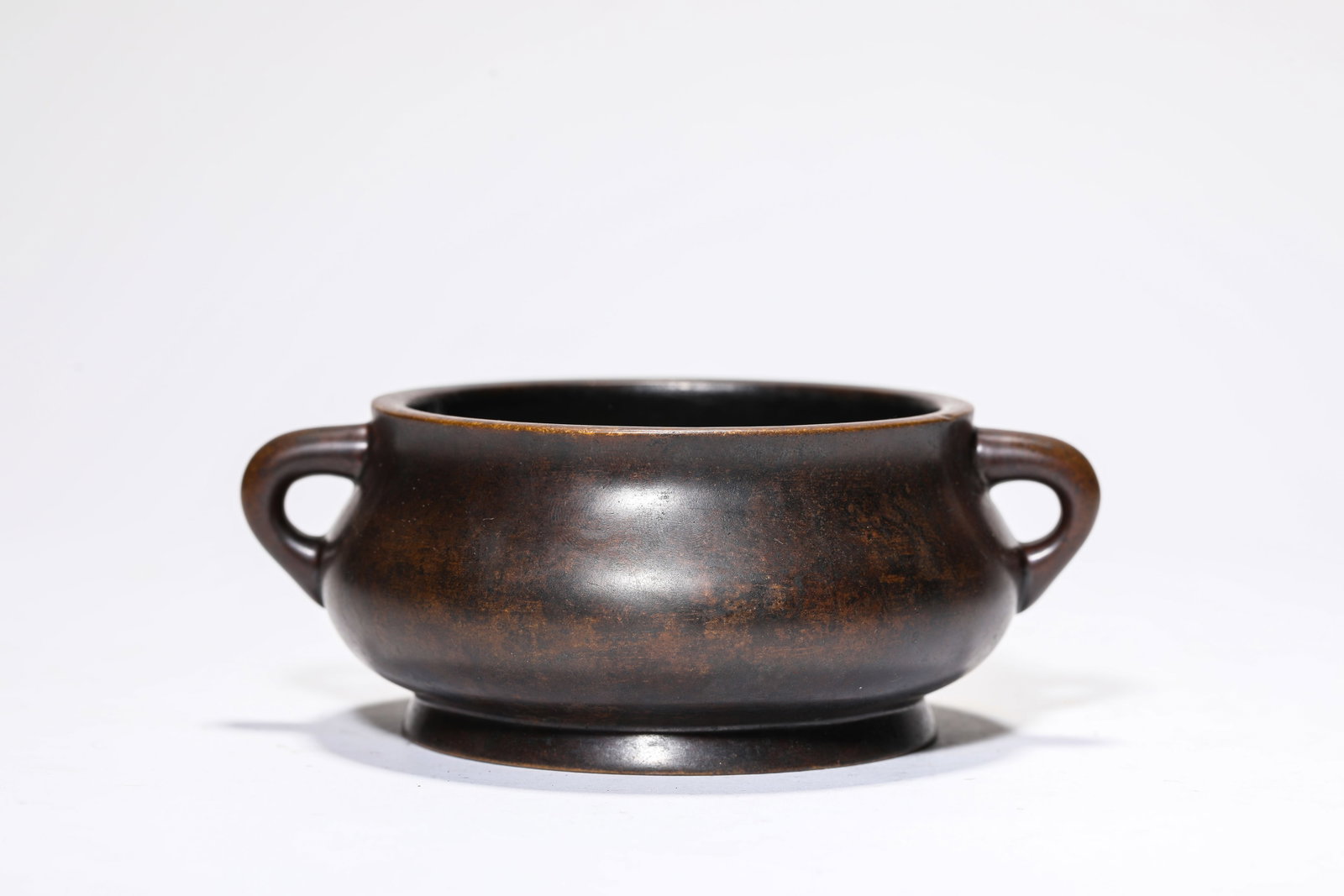 A Bronze Censer (1 of 5)