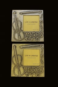 MAESTRO MUSIC PICTURE FRAMES