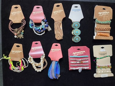 Arizona Jean Co. Bracelet