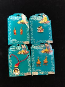 Imagine and Love You Faux Leather Word Charm Bracelets Adjustable Snap Wristbands