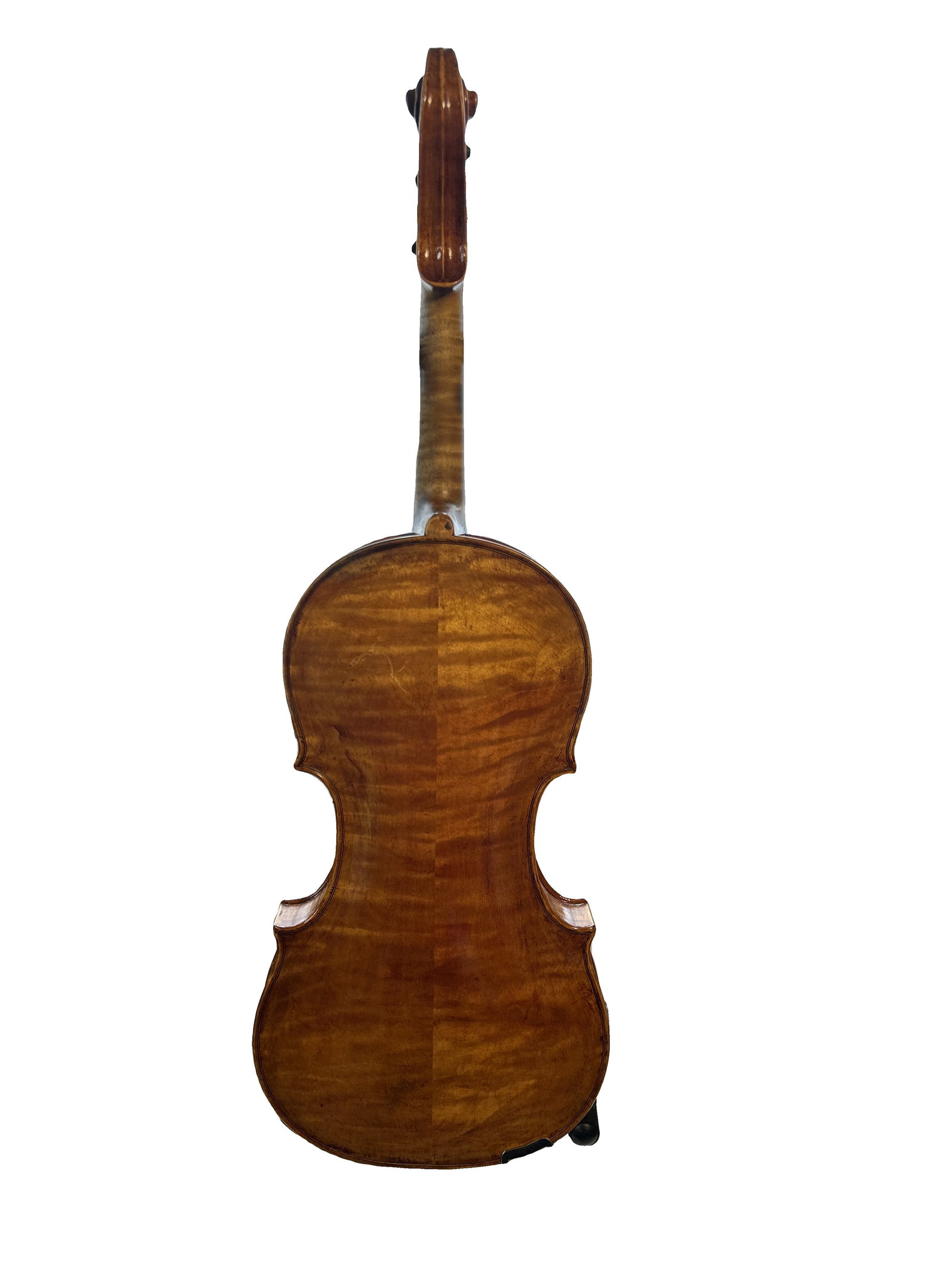 Strauss Danube Dream Triplets Violin - 2