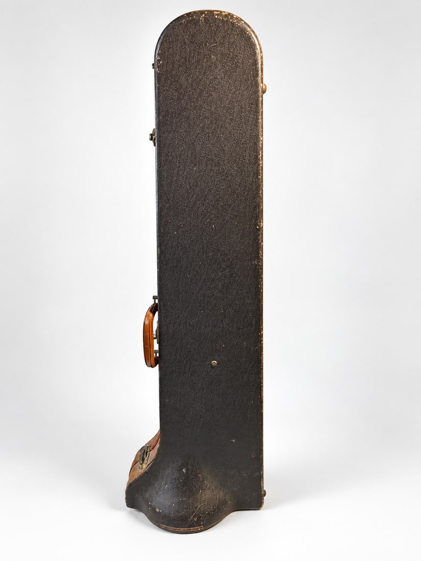 Reynolds Emperor Tenor Trombone - 16