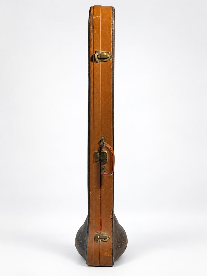 Reynolds Emperor Tenor Trombone - 17