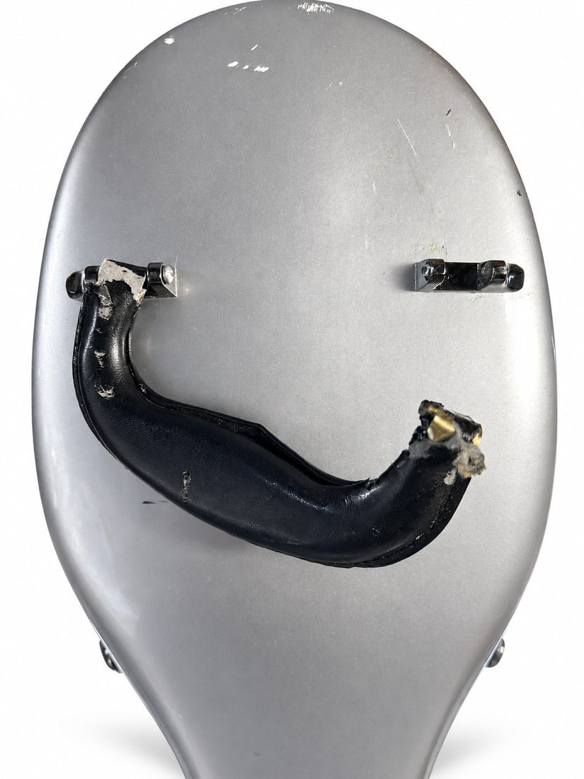 Cello with Hard and Soft Cases - 10