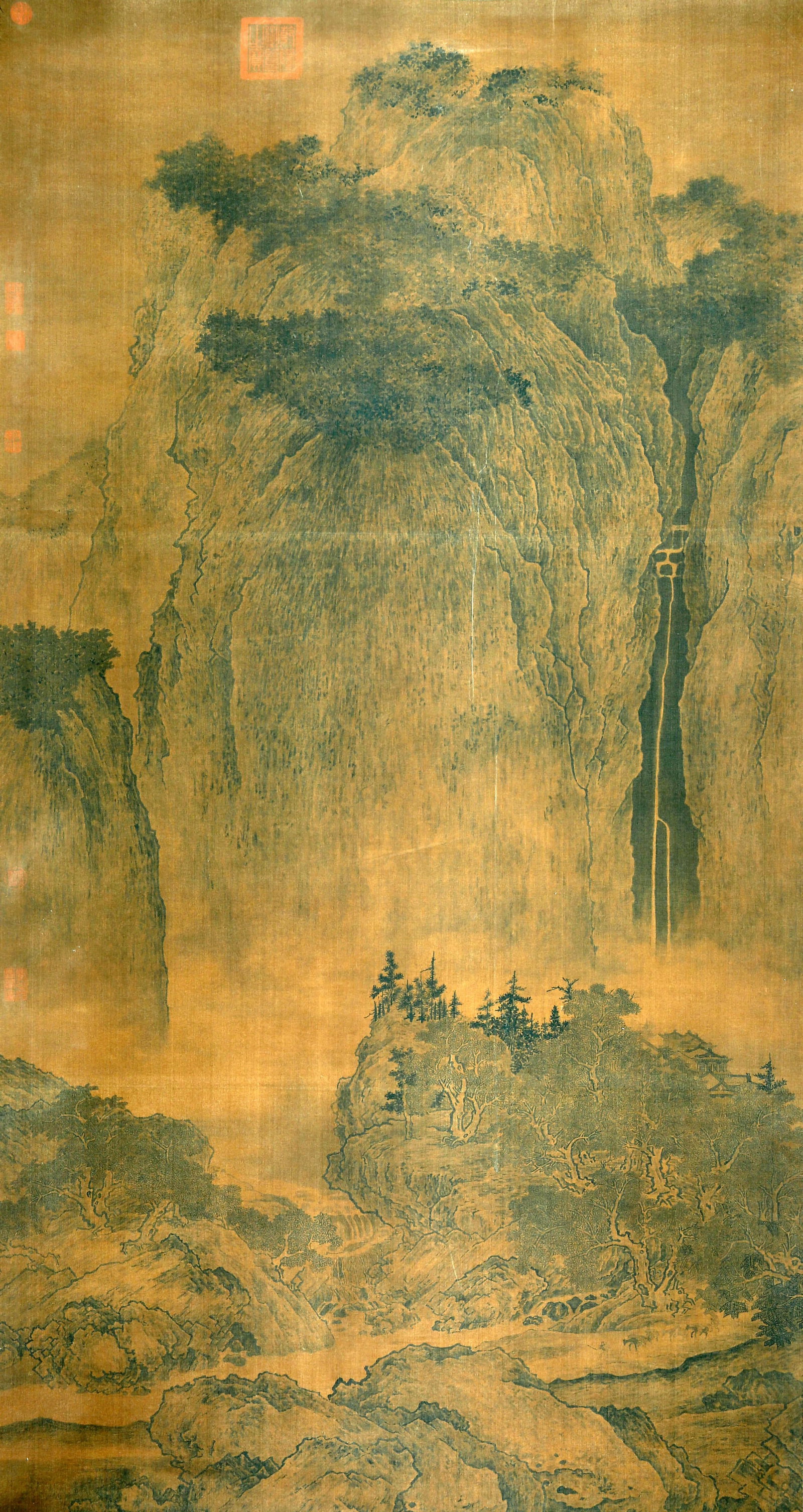 Anonymous landscape (1 of 7)