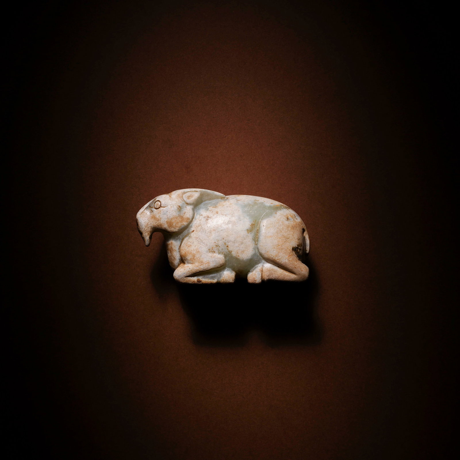 Hanyu sheep (1 of 2)