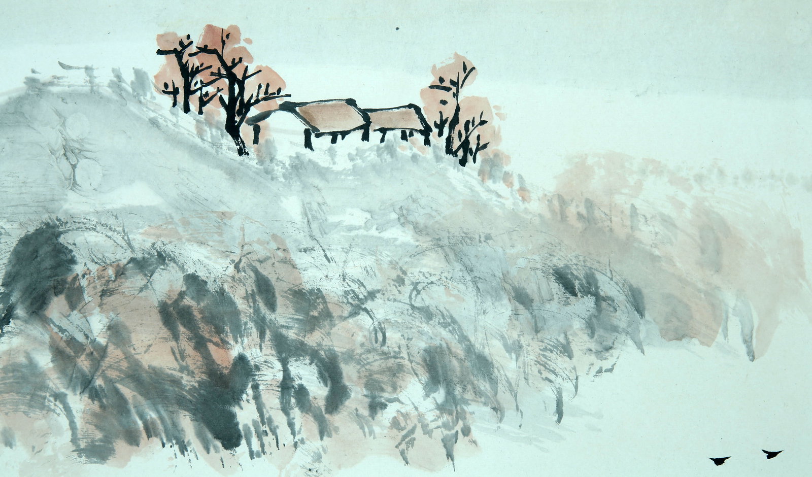 Yaming mark boating map - 4