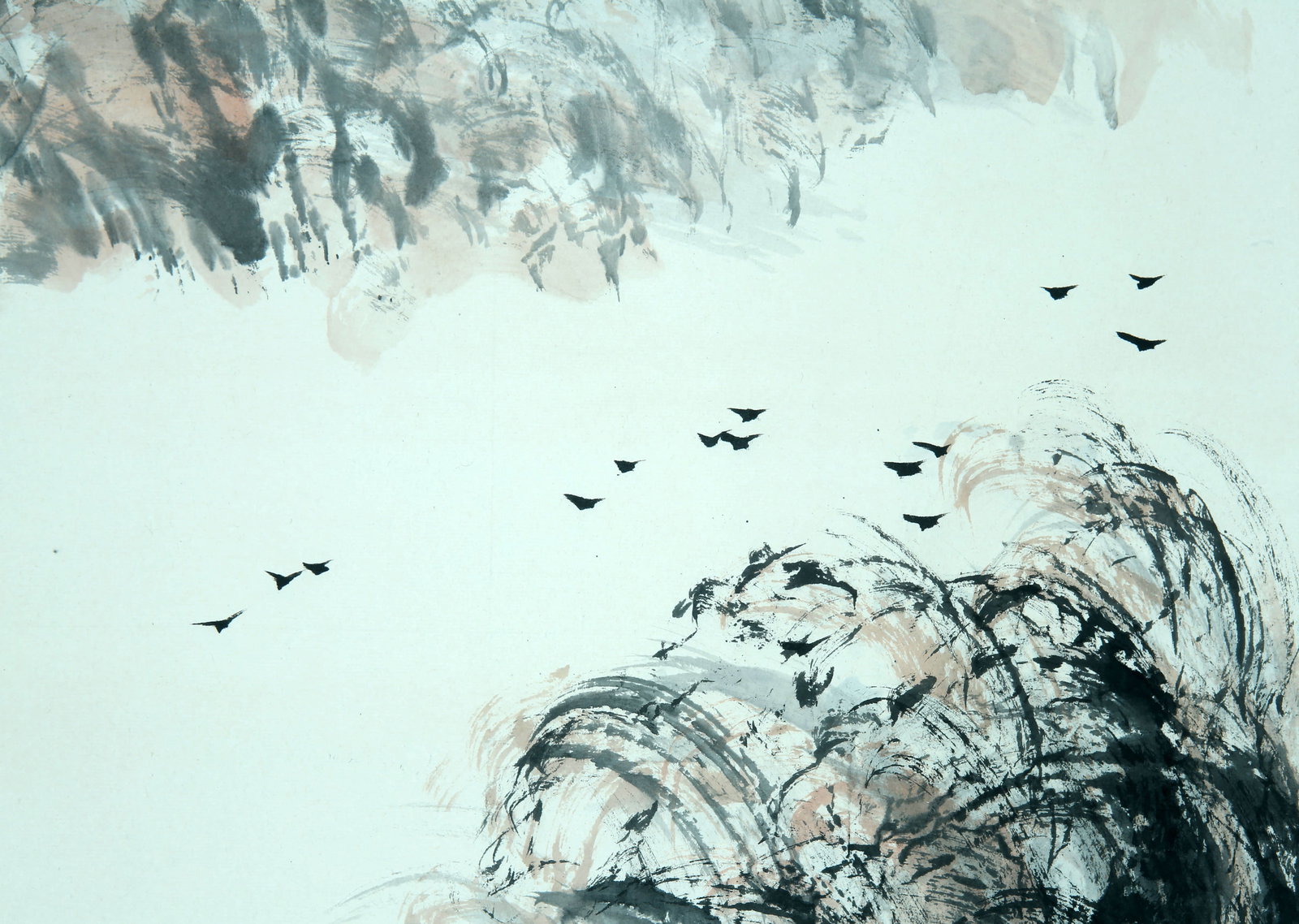 Yaming mark boating map - 7