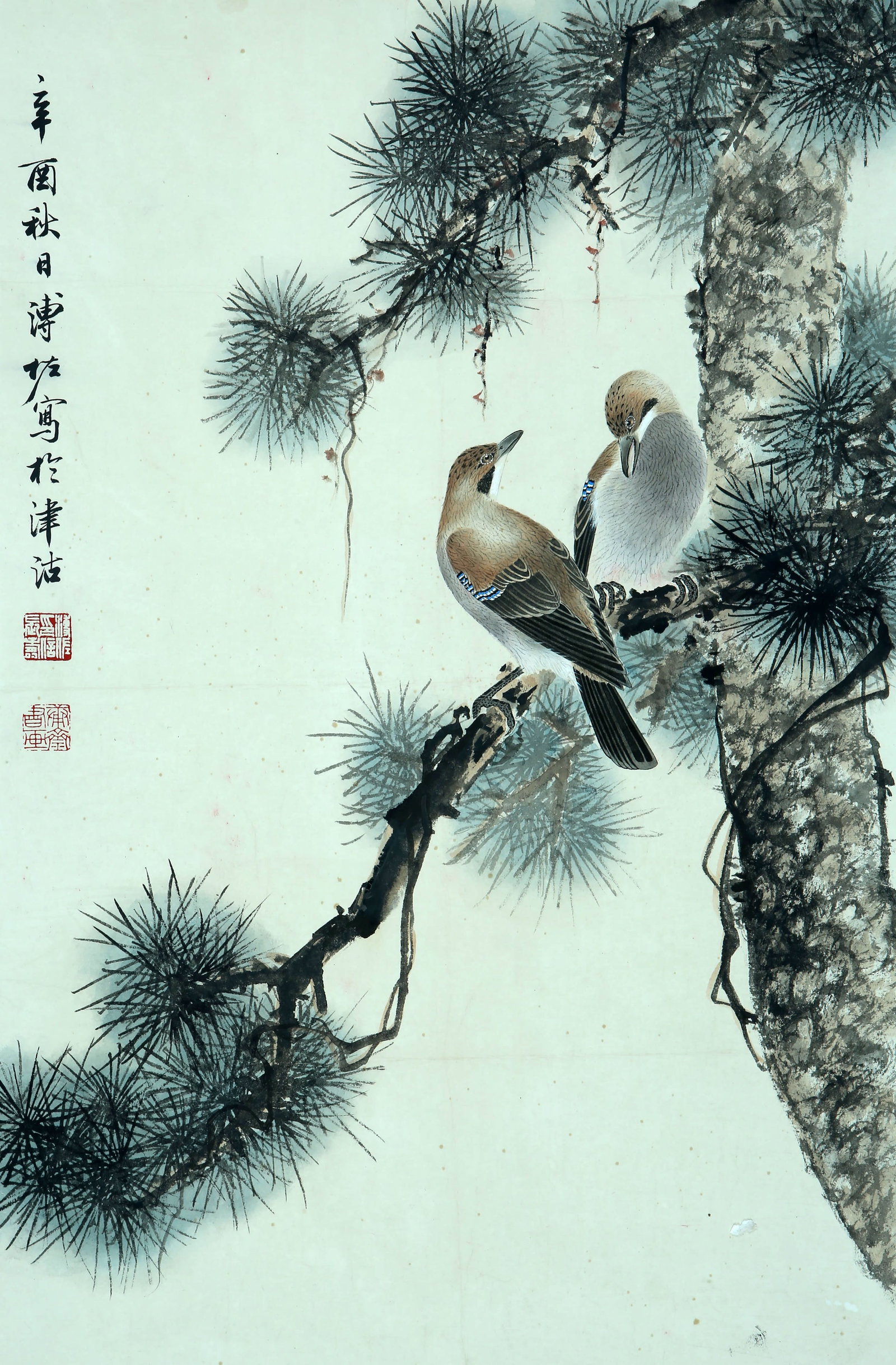 Pu Zuo mark amphibious map (1 of 7)