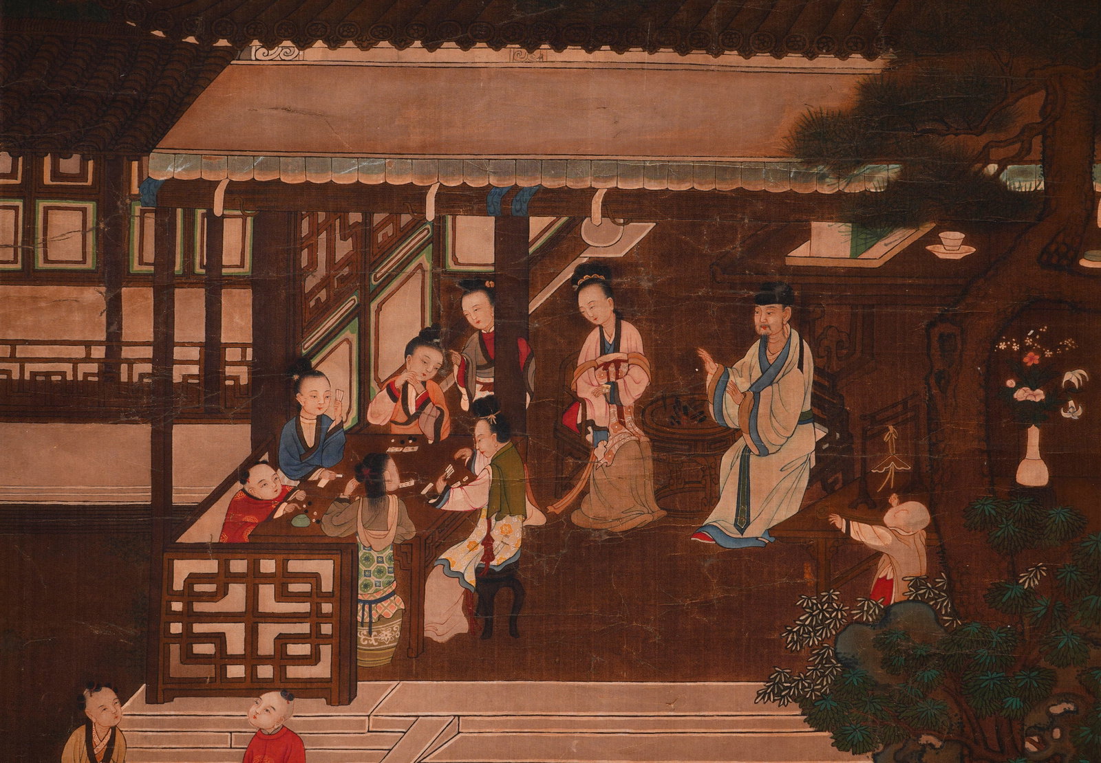 Su Hanchen figure map - 3
