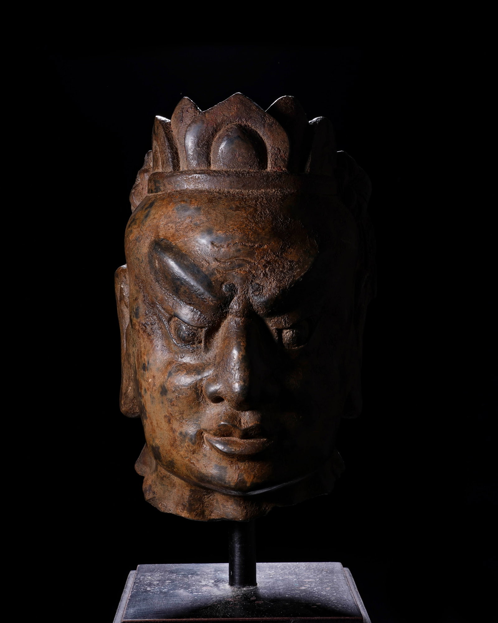 Lishitou in Northern Dynasties - 2