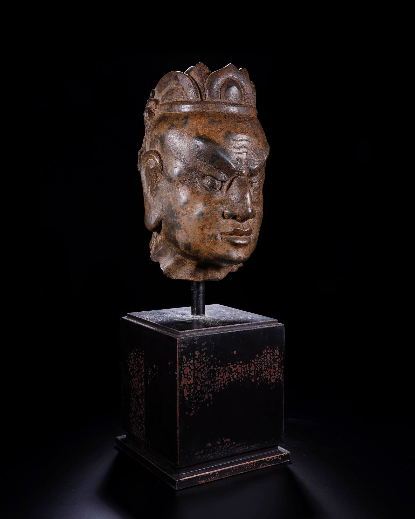 Lishitou in Northern Dynasties - 3