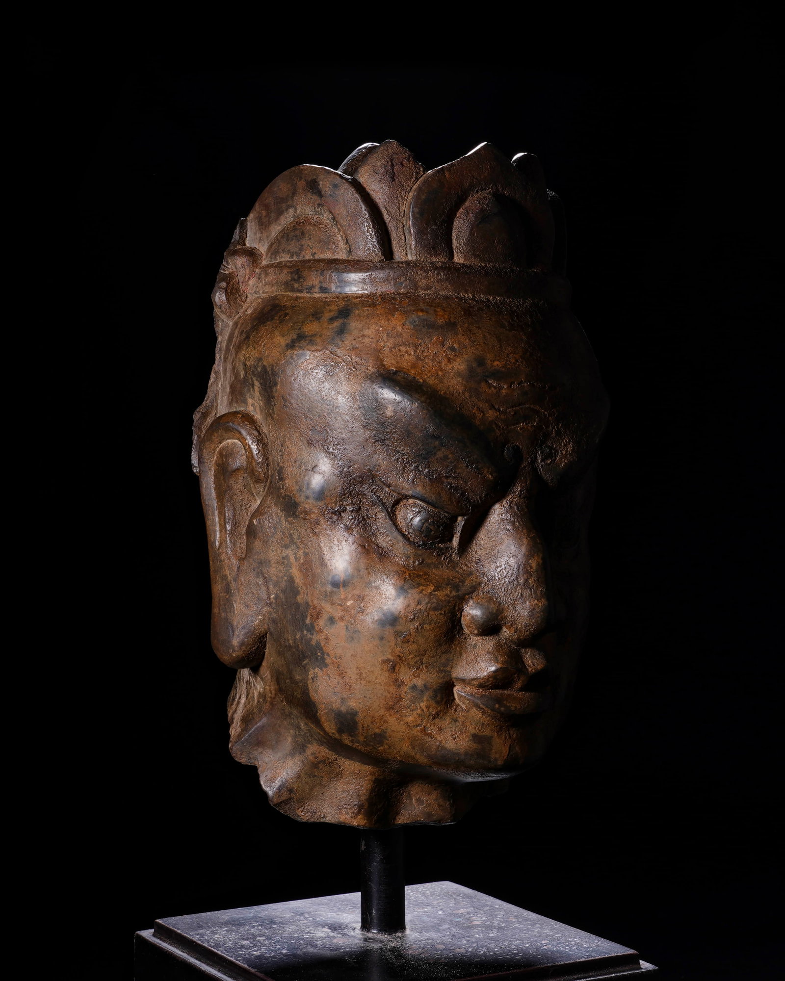 Lishitou in Northern Dynasties - 4