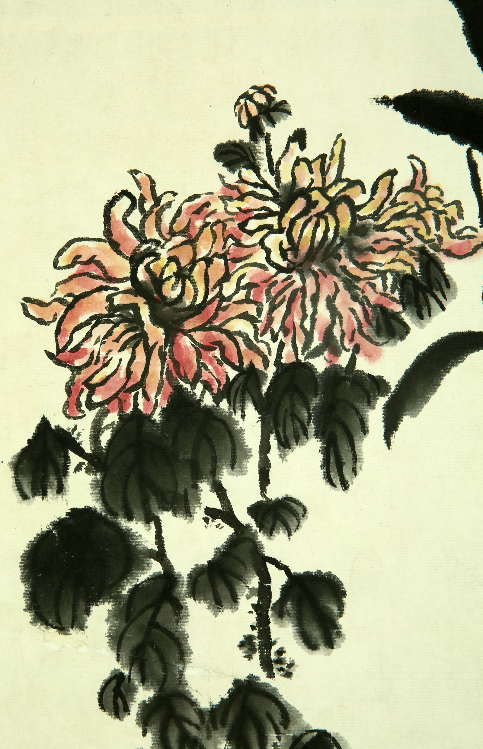 Qian Songnie Ao Shuang Qingfeng - 2