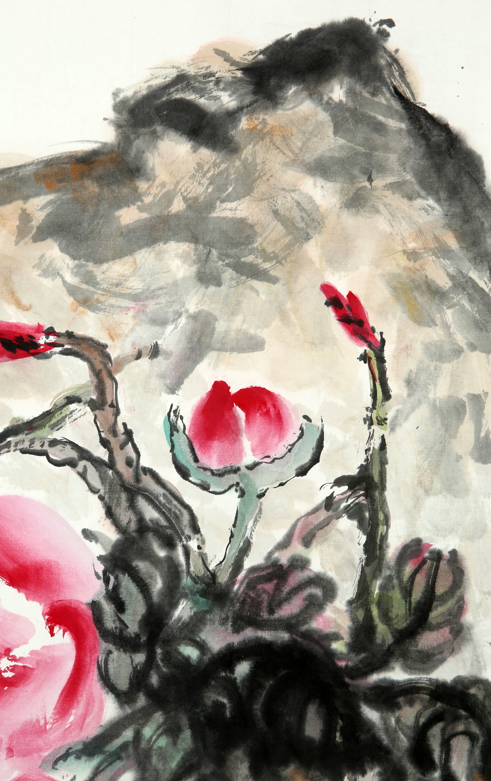 Zhu Qizhan dafugui - 4